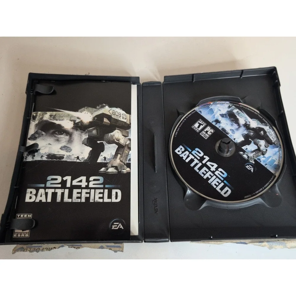 N/A product battlefield